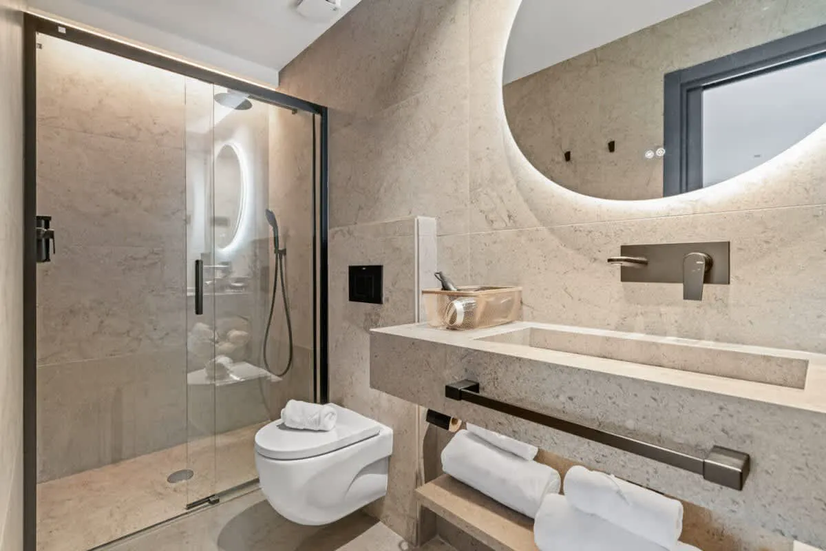 Pacífico Suites 15